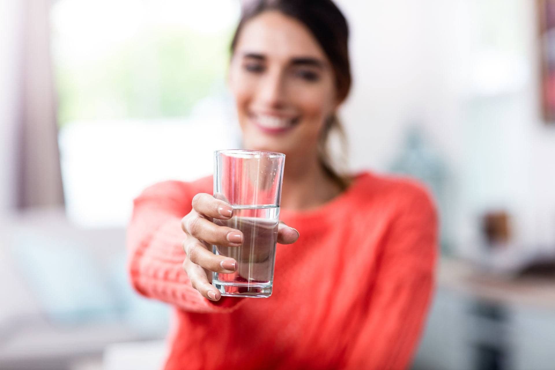 Drinking Water Systems