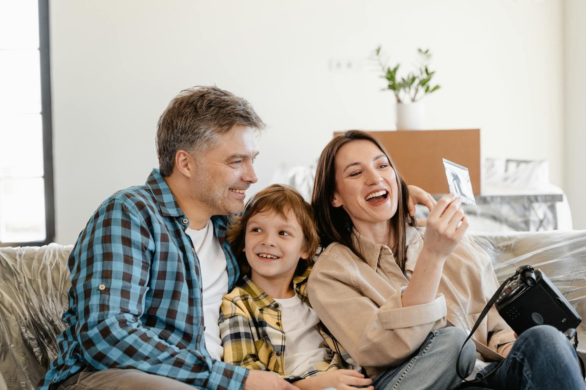 Family Clean Air