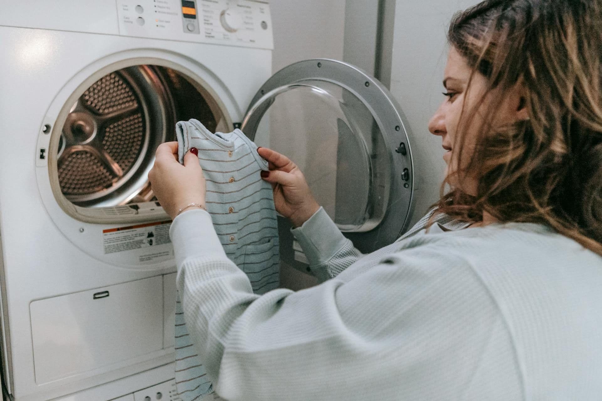 Cleanstart Laundry System