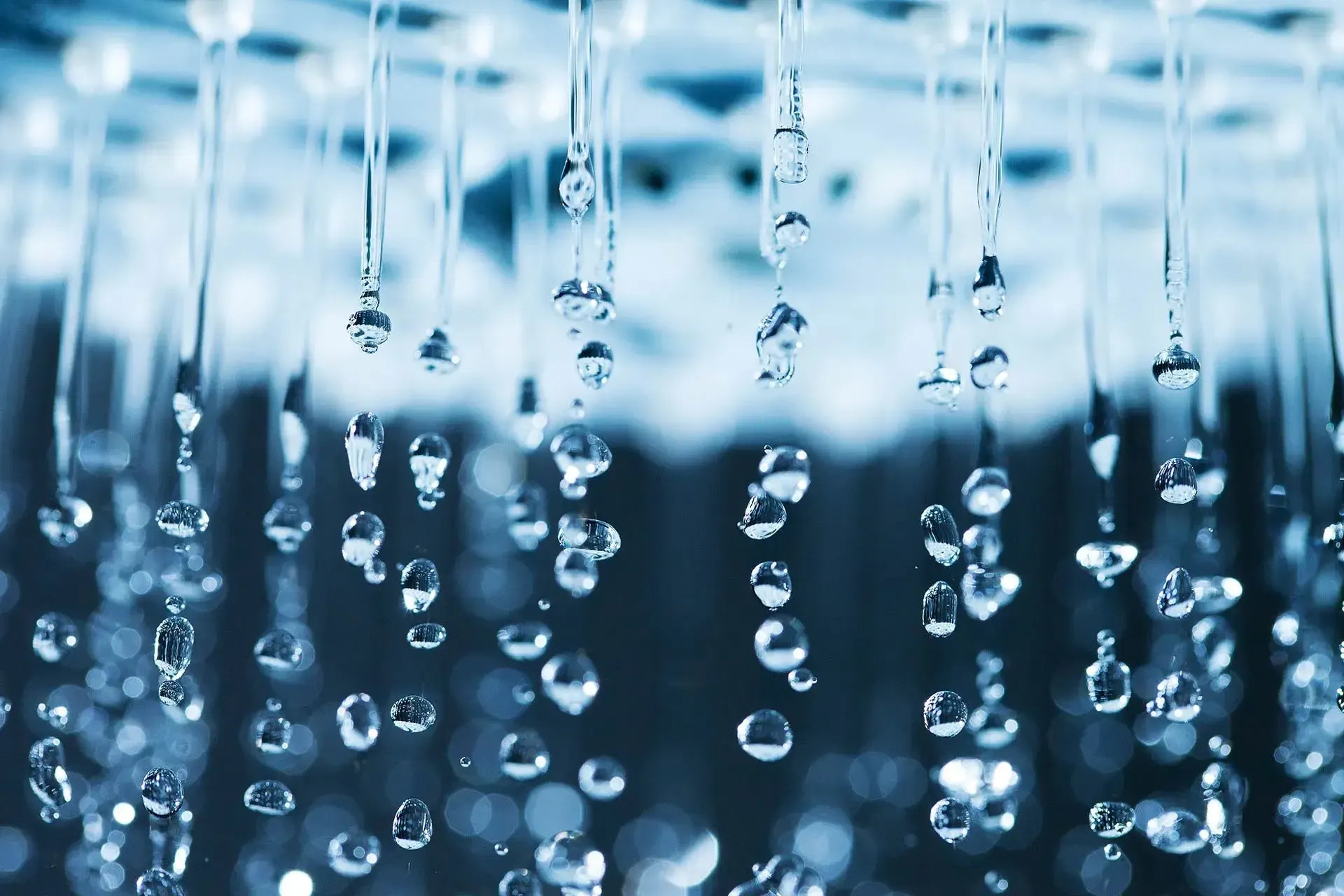 Water Drops
